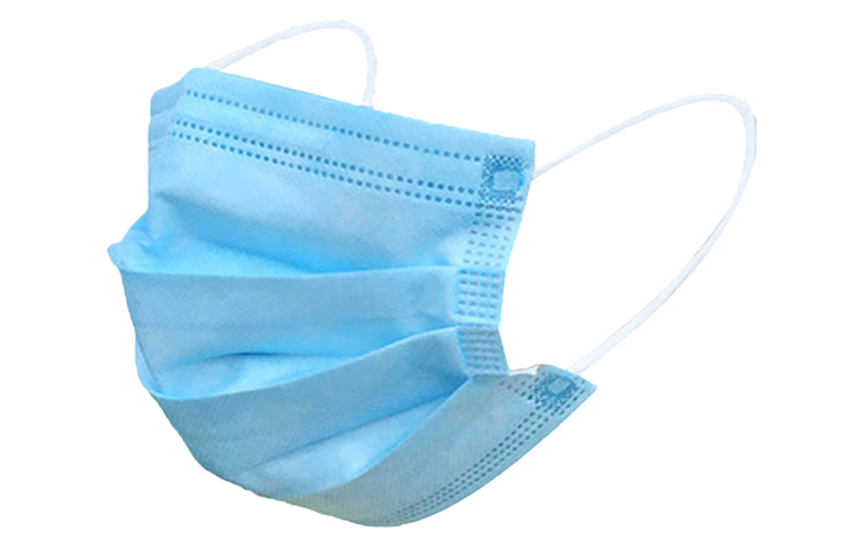 Disposable Protective Face Mask